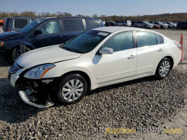 NISSAN ALTIMA BASE, 1N4AL2AP0CN461909