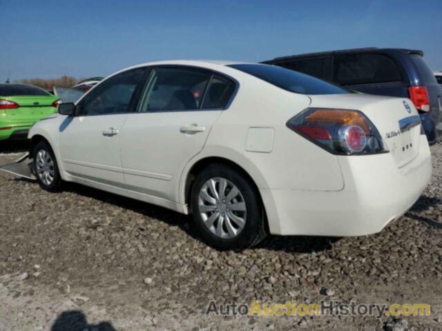 NISSAN ALTIMA BASE, 1N4AL2AP0CN461909