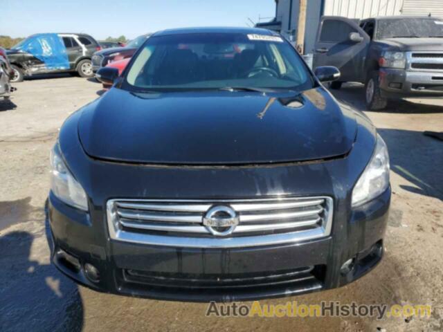 NISSAN MAXIMA S, 1N4AA5AP3EC442051