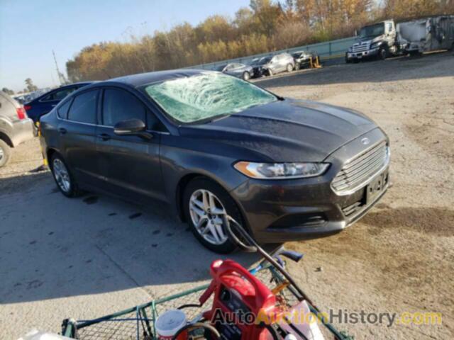 FORD FUSION SE, 1FA6P0H71G5117712