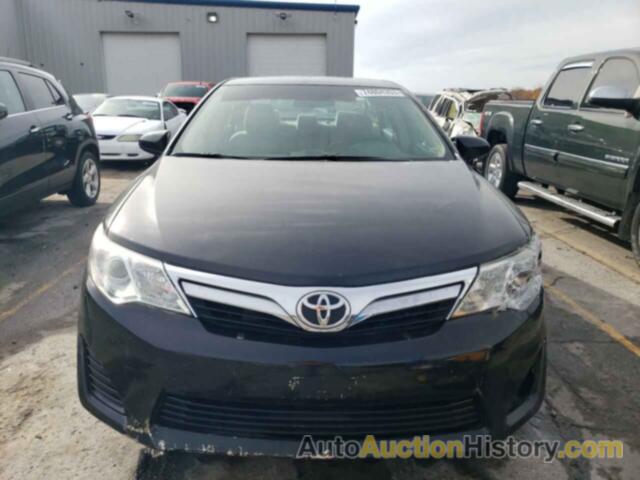 TOYOTA CAMRY BASE, 4T1BF1FK5CU108323