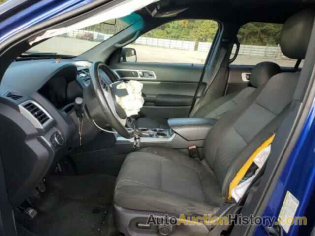 FORD EXPLORER XLT, 1FM5K7D84EGB43682