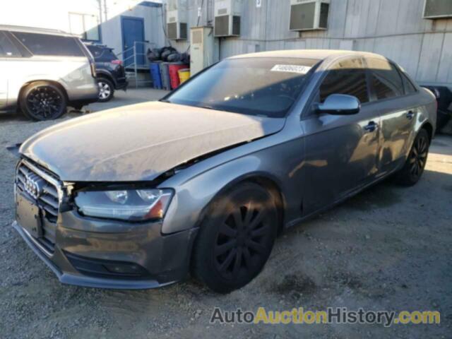 AUDI A4 PREMIUM, WAUAFAFL5DA176906