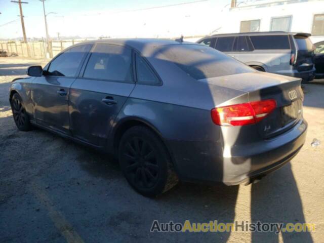 AUDI A4 PREMIUM, WAUAFAFL5DA176906