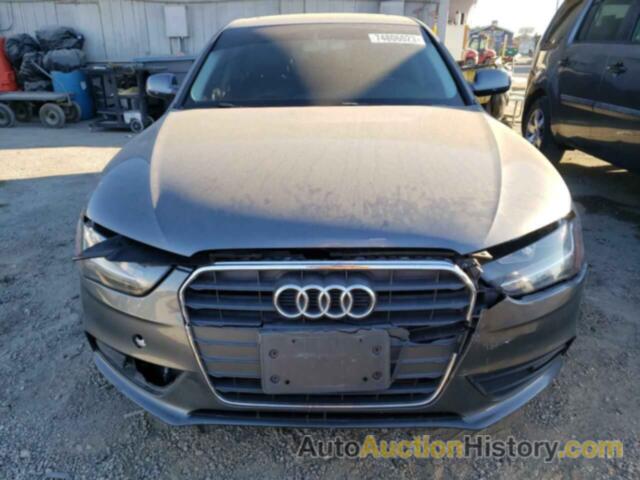 AUDI A4 PREMIUM, WAUAFAFL5DA176906