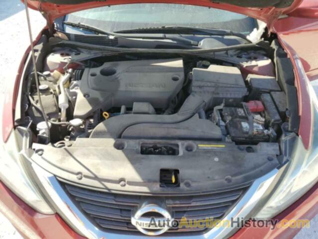 NISSAN ALTIMA 2.5, 1N4AL3AP1HN309456