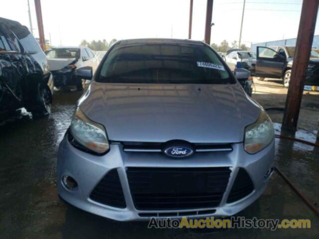 FORD FOCUS SE, 1FADP3F29EL203861