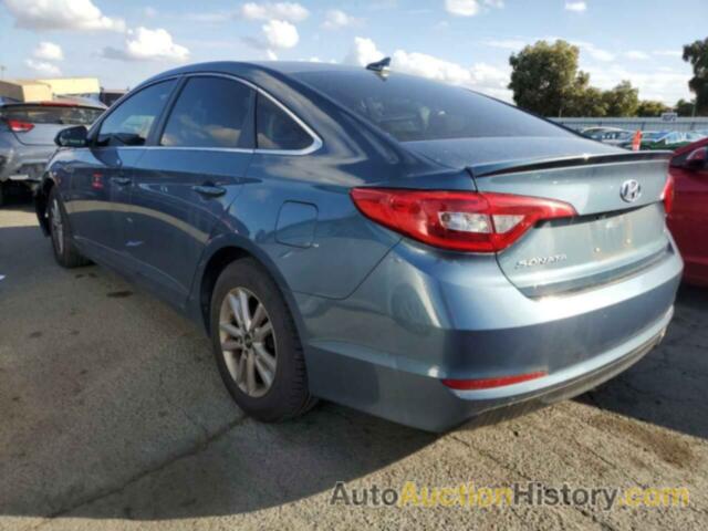 HYUNDAI SONATA SE, 5NPE24AF5GH324200