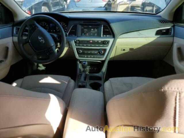 HYUNDAI SONATA SE, 5NPE24AF5GH324200