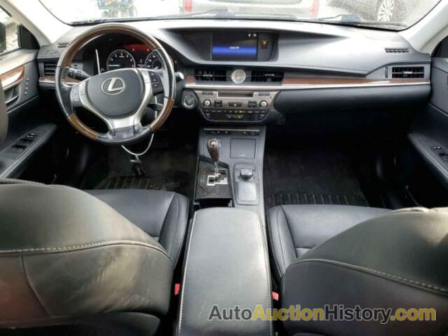 LEXUS ES350 350, JTHBK1GG4F2197634