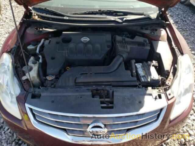 NISSAN ALTIMA BASE, 1N4AL2AP7CC237399