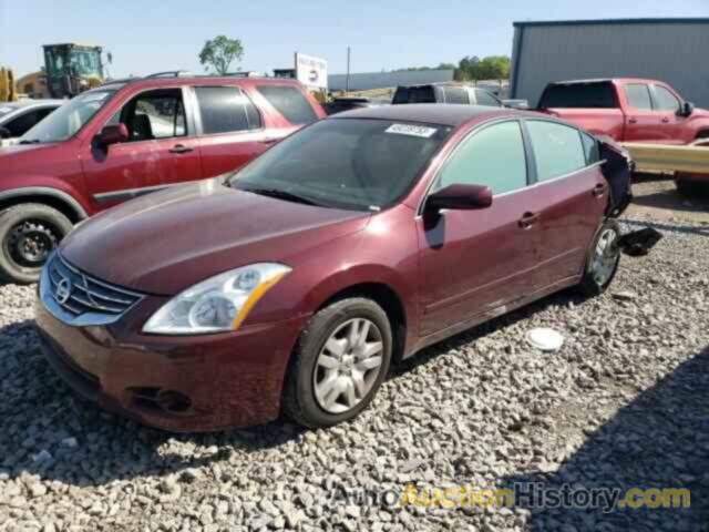 NISSAN ALTIMA BASE, 1N4AL2AP7CC237399