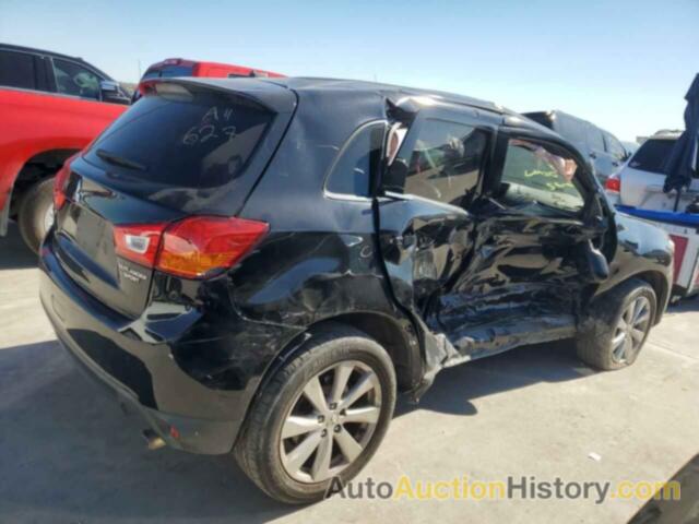 MITSUBISHI OUTLANDER SE, 4A4AP4AU9FE002942