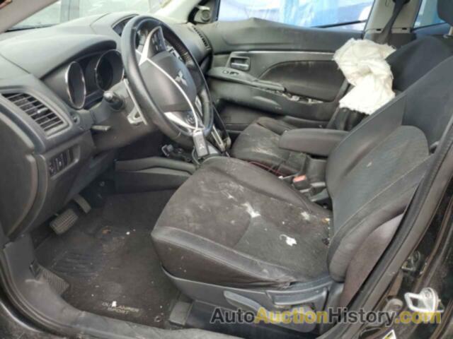 MITSUBISHI OUTLANDER SE, 4A4AP4AU9FE002942