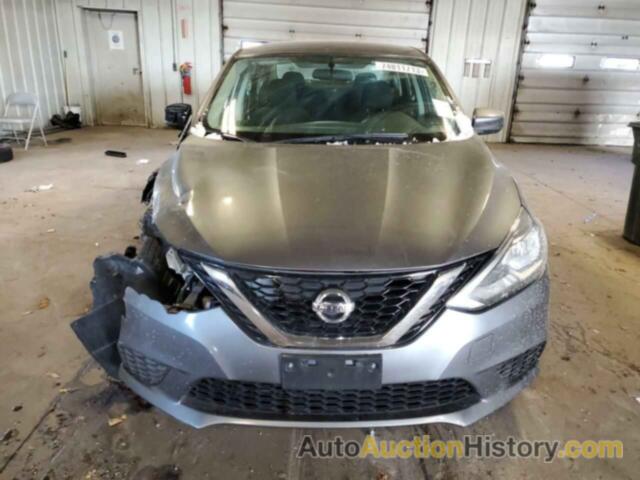 NISSAN SENTRA S, 3N1AB7AP3HY232227