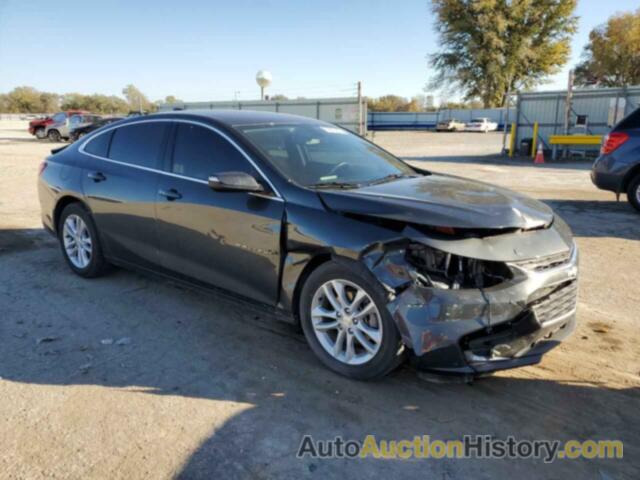 CHEVROLET MALIBU LT, 1G1ZE5ST1HF128391