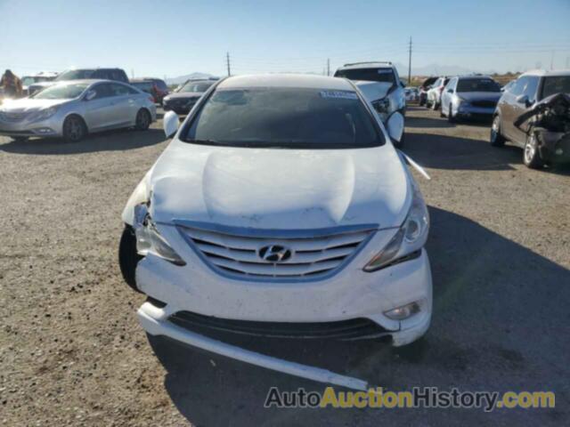 HYUNDAI SONATA GLS, 5NPEB4AC0DH733139