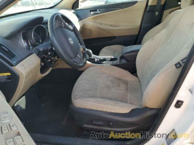 HYUNDAI SONATA GLS, 5NPEB4AC0DH733139