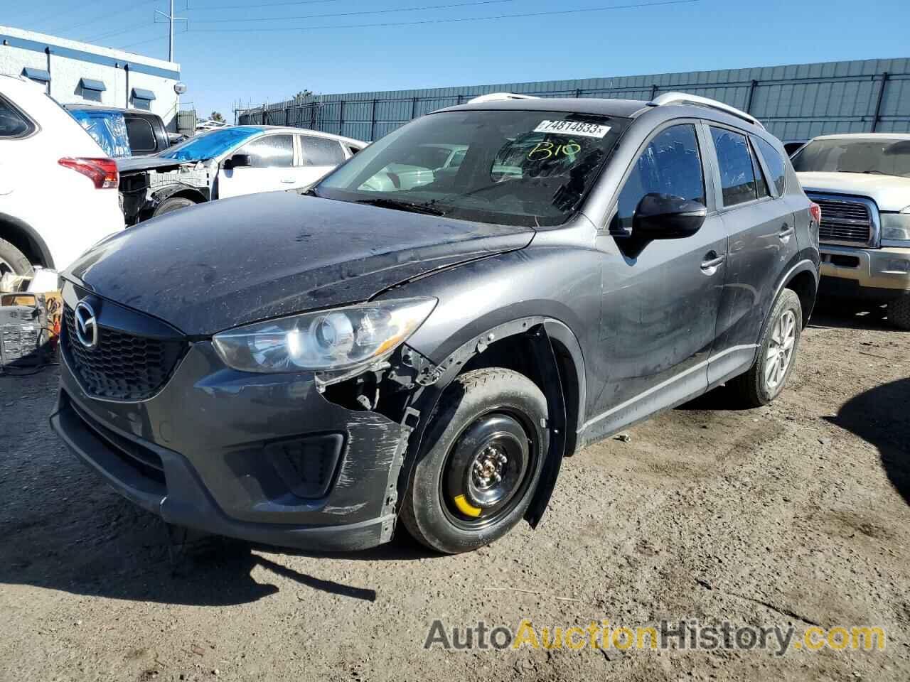 MAZDA CX-5 SPORT, JM3KE2BE2F0485286