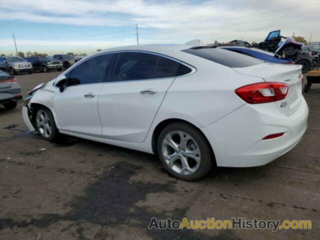 CHEVROLET CRUZE PREMIER, 1G1BF5SM1H7236611