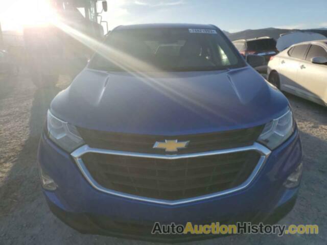 CHEVROLET EQUINOX LS, 3GNAXHEV8KS515558