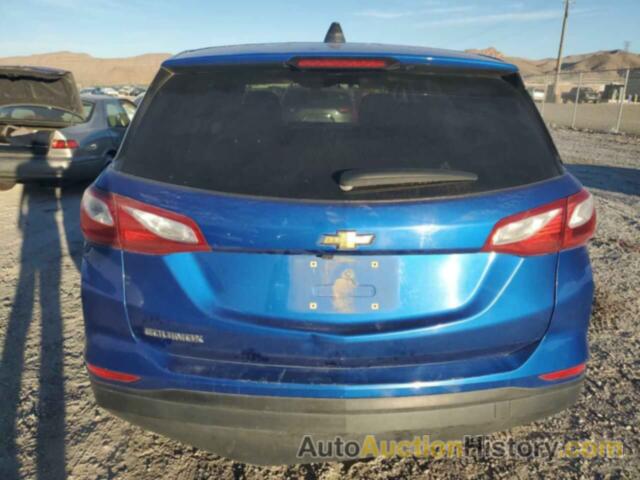 CHEVROLET EQUINOX LS, 3GNAXHEV8KS515558