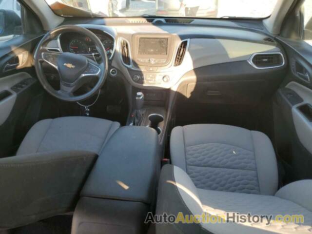 CHEVROLET EQUINOX LS, 3GNAXHEV8KS515558