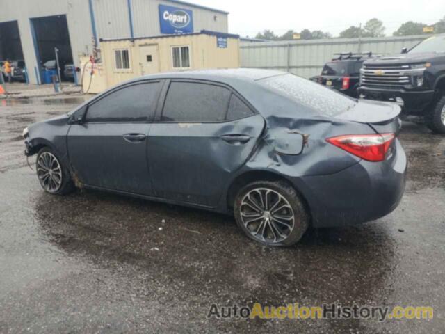 TOYOTA COROLLA L, 2T1BURHE0EC063730