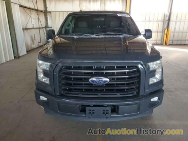 FORD F-150 SUPERCREW, 1FTEW1CP3HKC13107