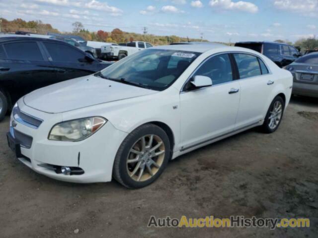 CHEVROLET MALIBU LTZ, 1G1ZK57718F139251