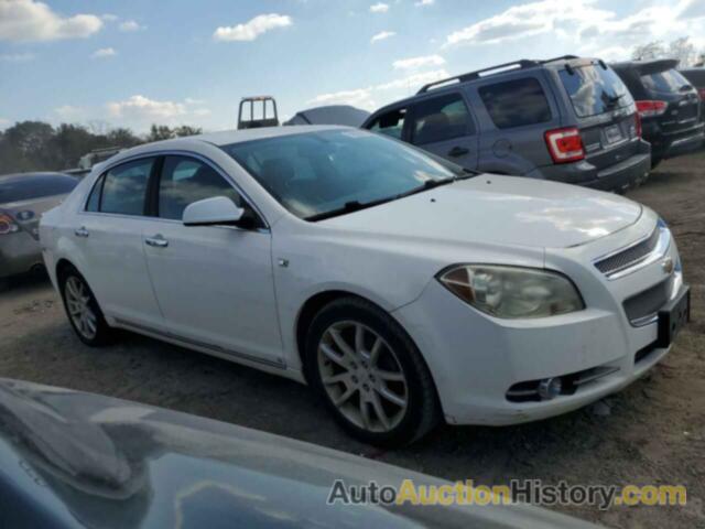 CHEVROLET MALIBU LTZ, 1G1ZK57718F139251