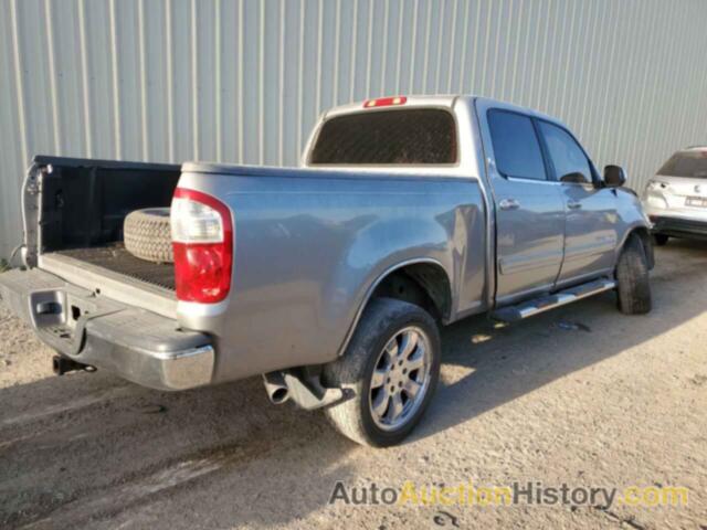 TOYOTA TUNDRA DOUBLE CAB SR5, 5TBET34185S463602