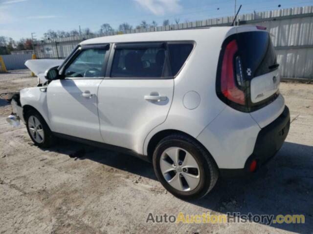 KIA SOUL, KNDJN2A22E7080417