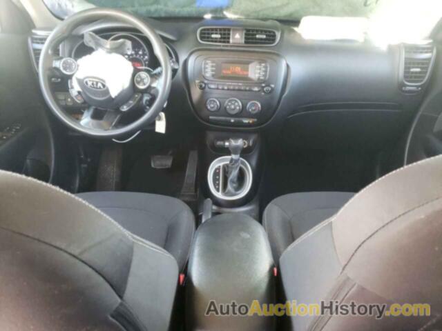 KIA SOUL, KNDJN2A22E7080417