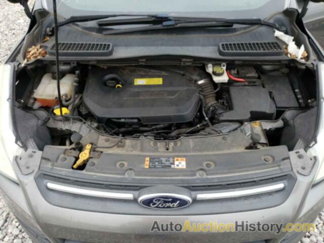 FORD ESCAPE SE, 1FMCU9GX3EUC38526