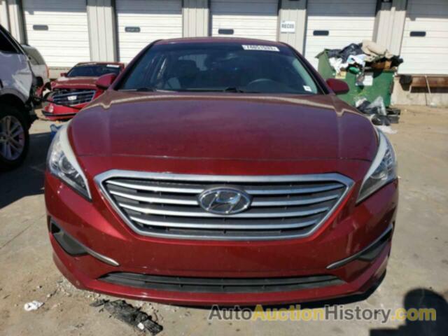 HYUNDAI SONATA SE, 5NPE24AF3GH287891