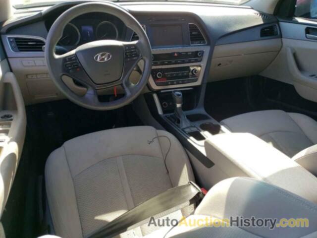 HYUNDAI SONATA SE, 5NPE24AF3GH287891