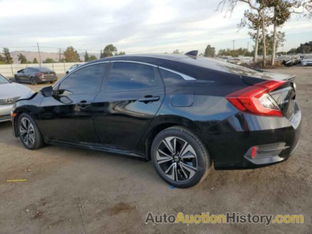 HONDA CIVIC EX, JHMFC1F32JX004969