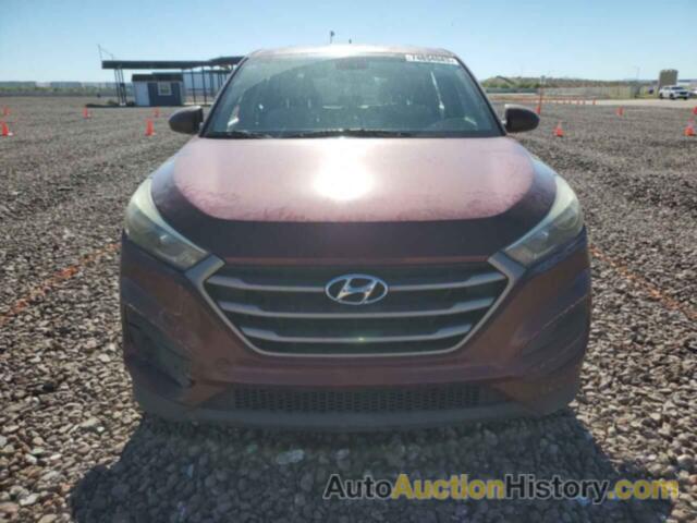 HYUNDAI TUCSON SE, KM8J23A48GU228618