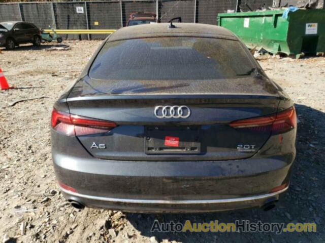 AUDI A5 PRESTIGE, WAUCNCF53JA031318