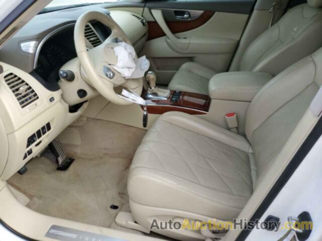 INFINITI FX50, JN8BS1MW0AM830015