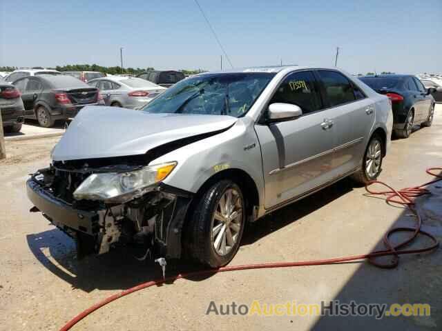 TOYOTA CAMRY HYBRID, 4T1BD1FK0CU045220