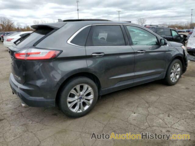 FORD EDGE TITANIUM, 2FMPK4K98LBA25514