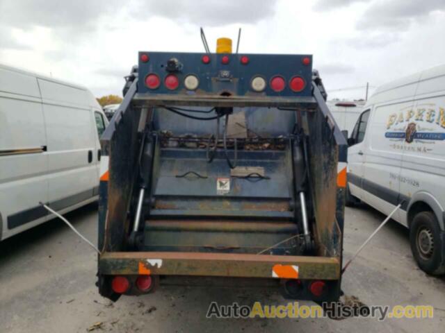 FORD F450 SUPER DUTY, 1FDXF46S2YEA76424