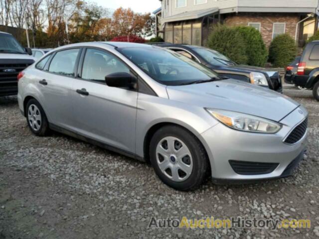 FORD FOCUS S, 1FADP3E24GL242510