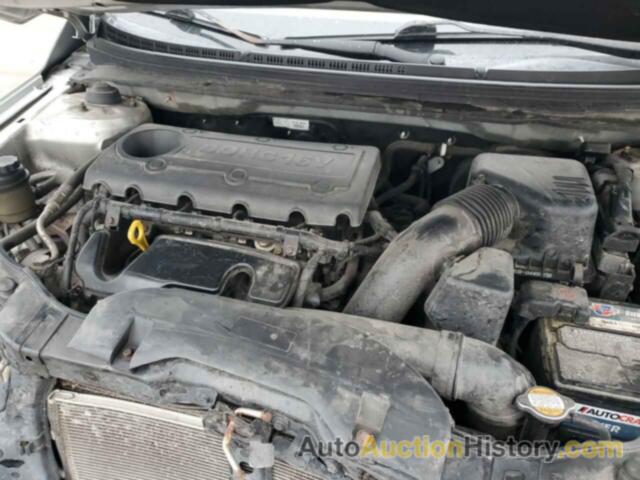 KIA FORTE SX, KNAFW4A3XB5336847