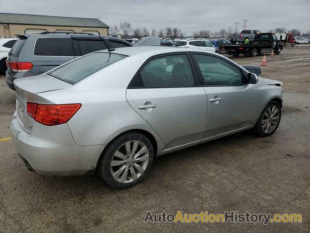 KIA FORTE SX, KNAFW4A3XB5336847