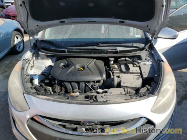 HYUNDAI ELANTRA, KMHD35LH0EU229278