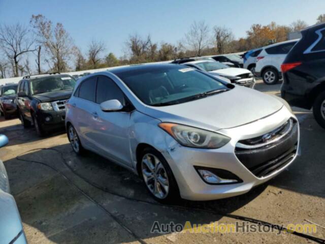 HYUNDAI ELANTRA, KMHD35LH0EU229278