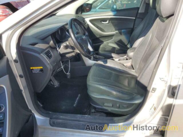 HYUNDAI ELANTRA, KMHD35LH0EU229278